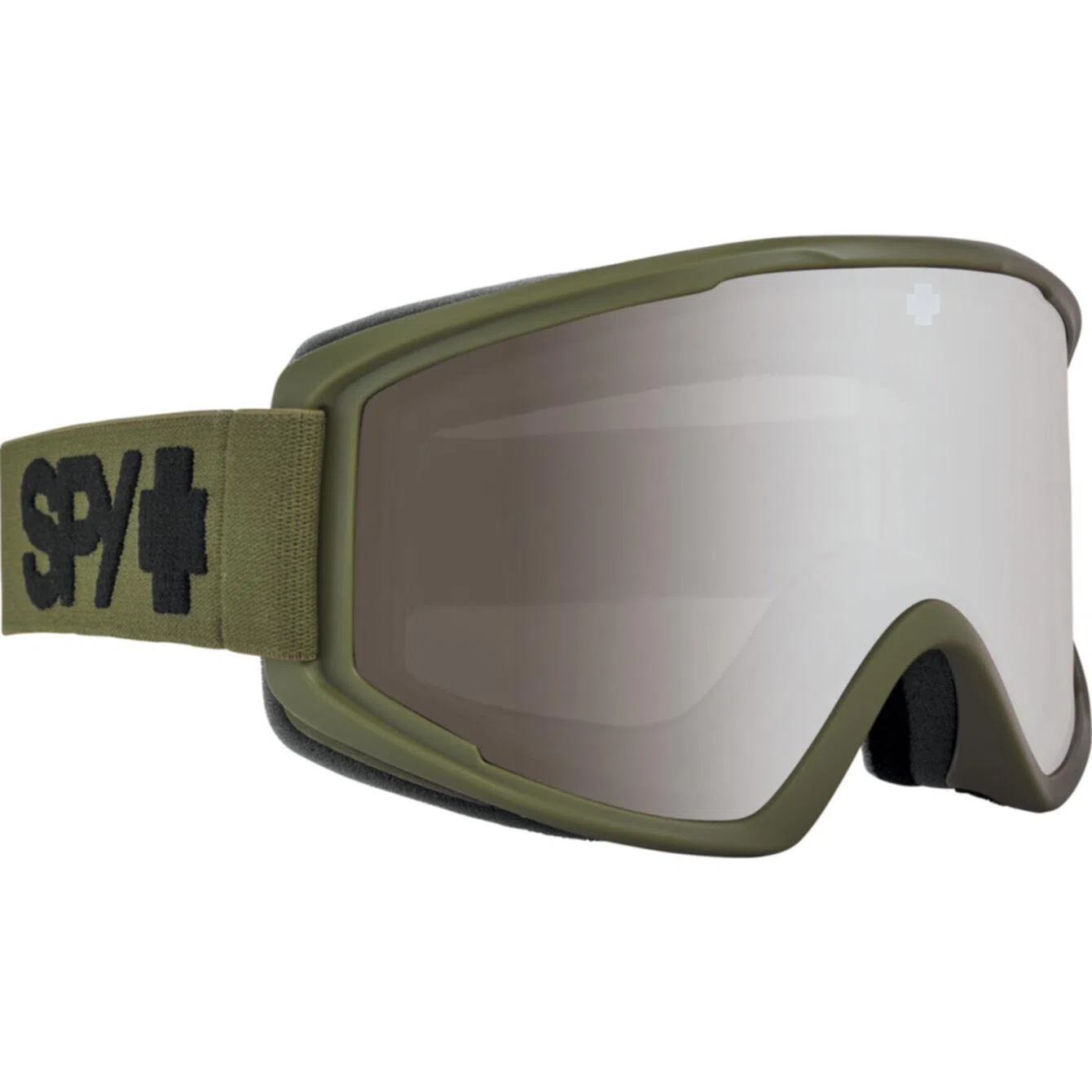 SpyOptic 310000 Goggles - Matte Black - view 20